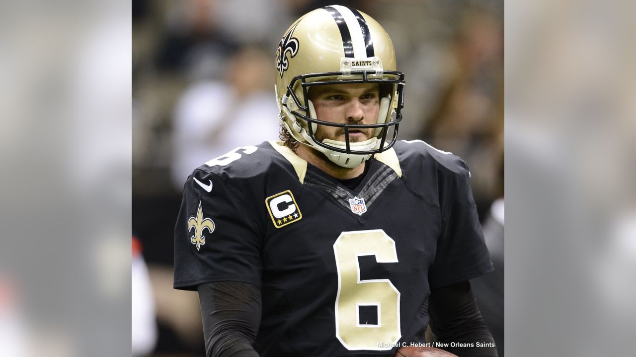 Faces of the Saints' final 53-man Roster