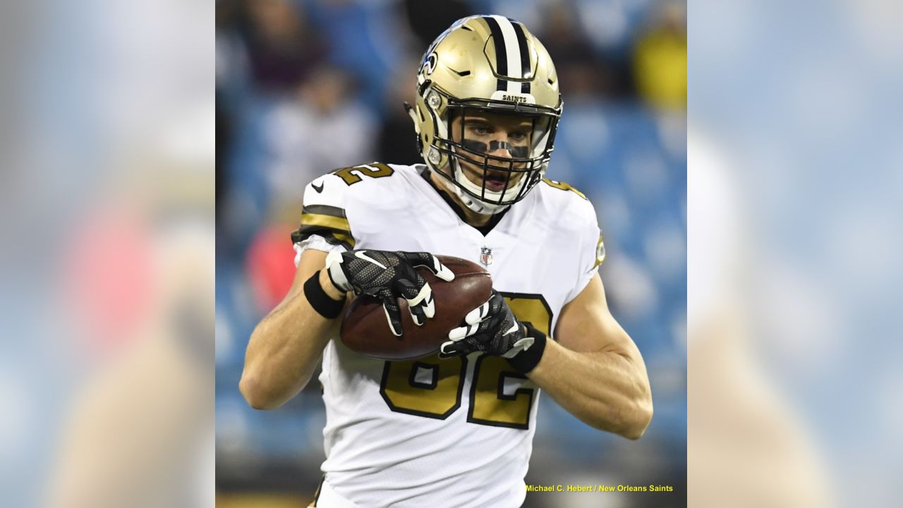 Sean Payton Talks About Decision To Terminate Contract Of Coby Fleener