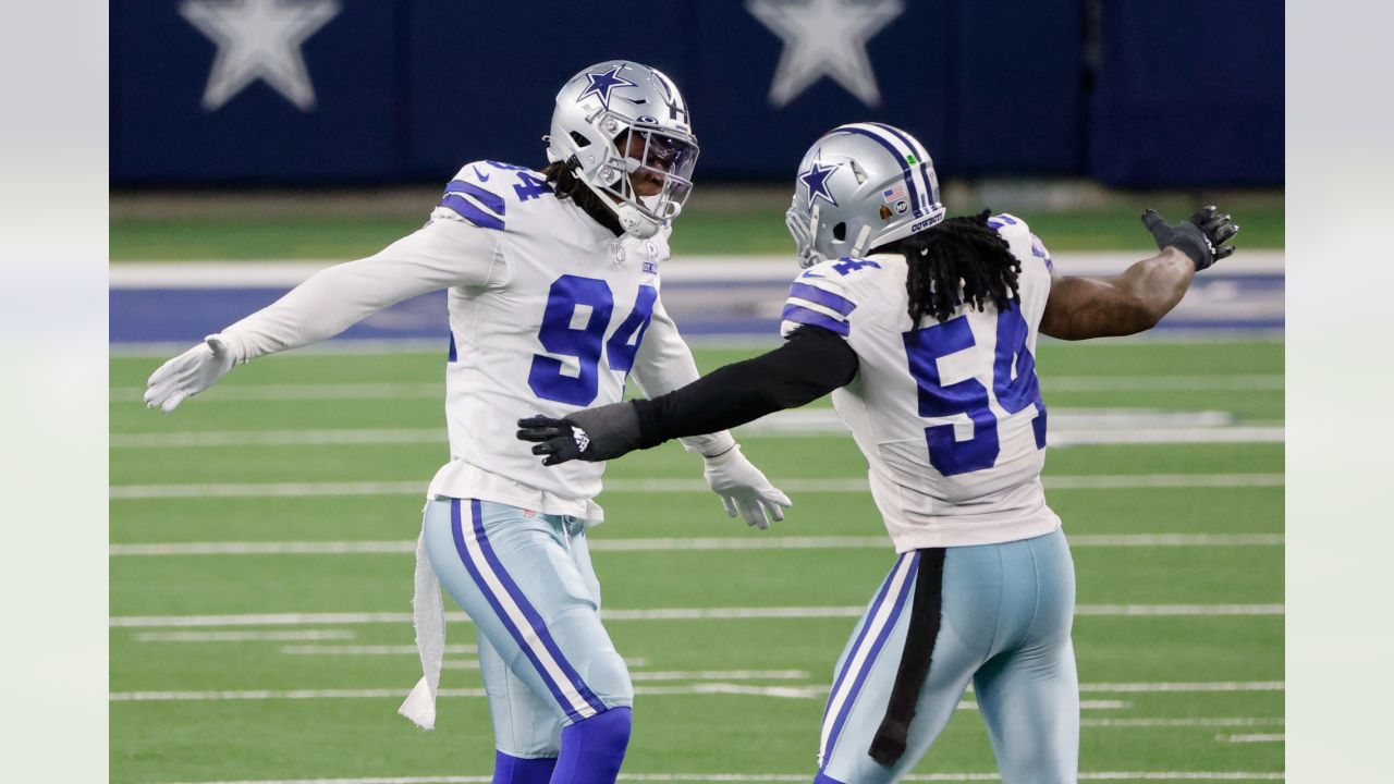 Saints sign ex-Cowboys, Giants LB Jaylon Smith