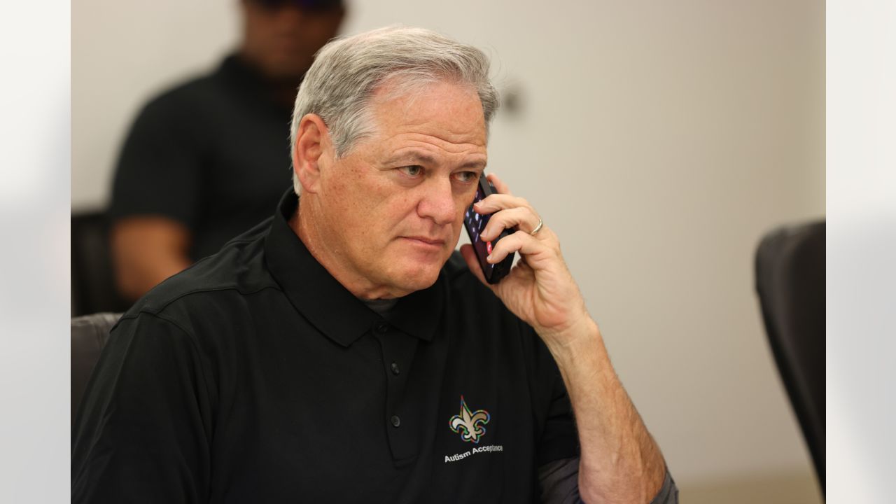 Saints value productivity of Foskey, Miller on second day of NFL Draft –  Crescent City Sports