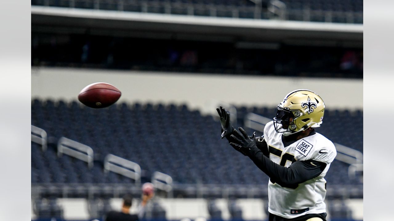 Report: TCU to host New Orleans Saints in the wake of Hurricane Ida