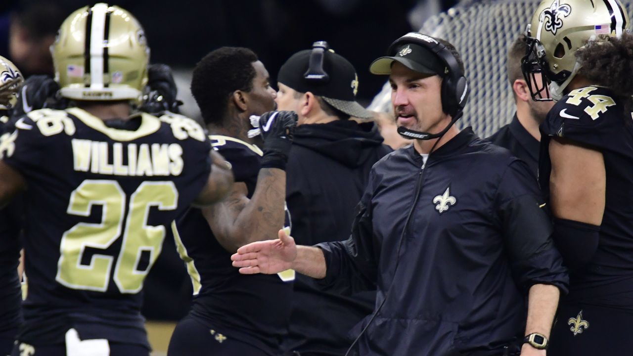 Demario Davis on Dennis Allen's Transition to Head Coach