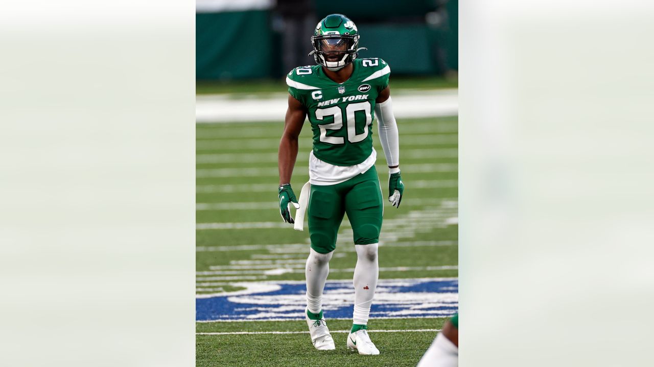 Marcus Maye will 'cross that line again' with Jets in 2022 after failing to  strike long-term deal