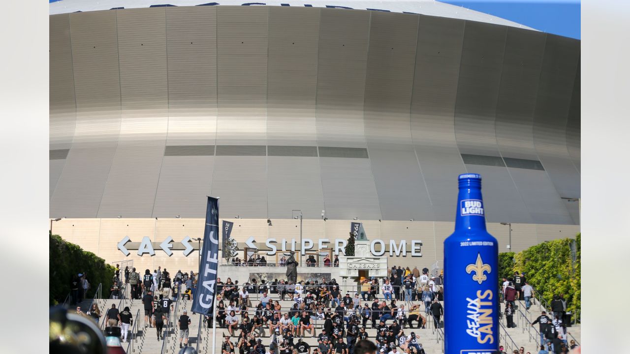 Halftime Update - New Orleans Saints 17 Las Vegas Raiders 0 - 2022