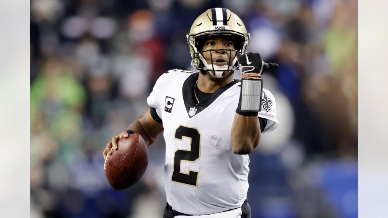 List of New Orleans Saints starting quarterbacks - Wikipedia