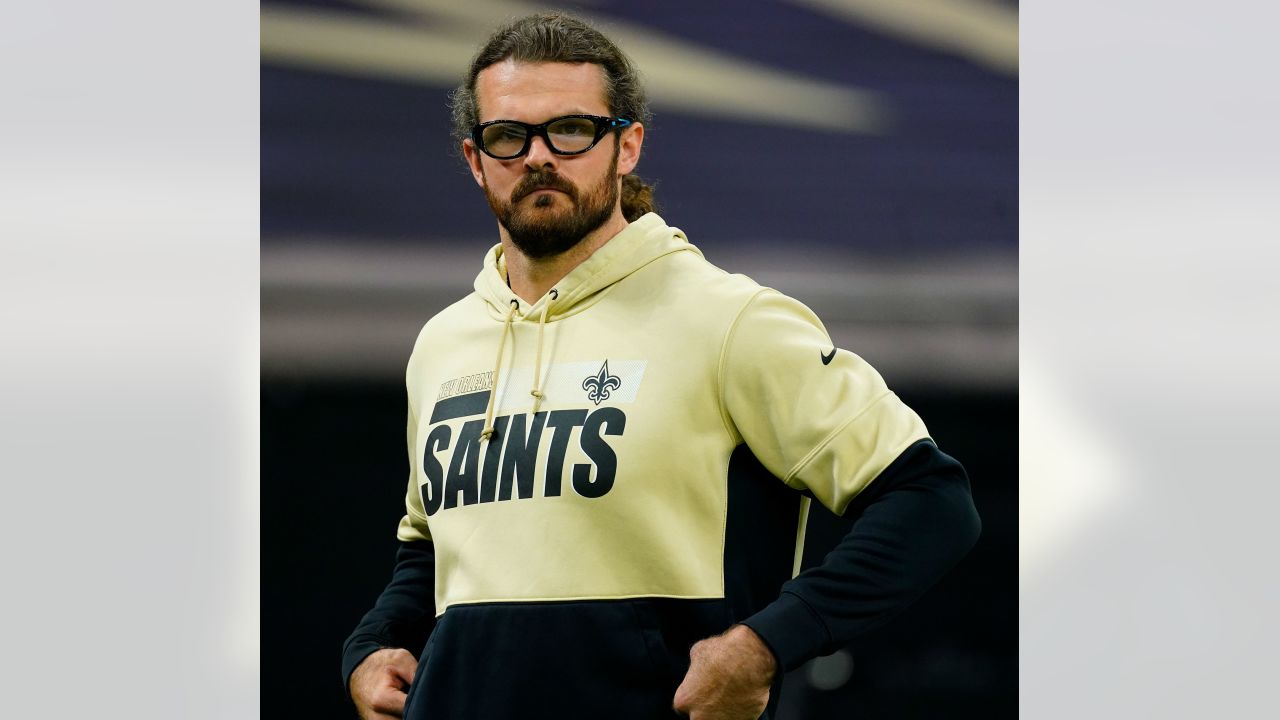 Thomas Morstead opens up about release from Saints, rebound 2021