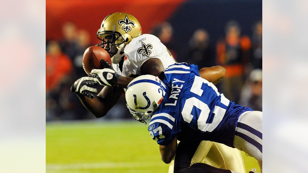 Former New Orleans Saints Player Devery Henderson to Serve as 2022  Opelousas Christmas Parade Marshal