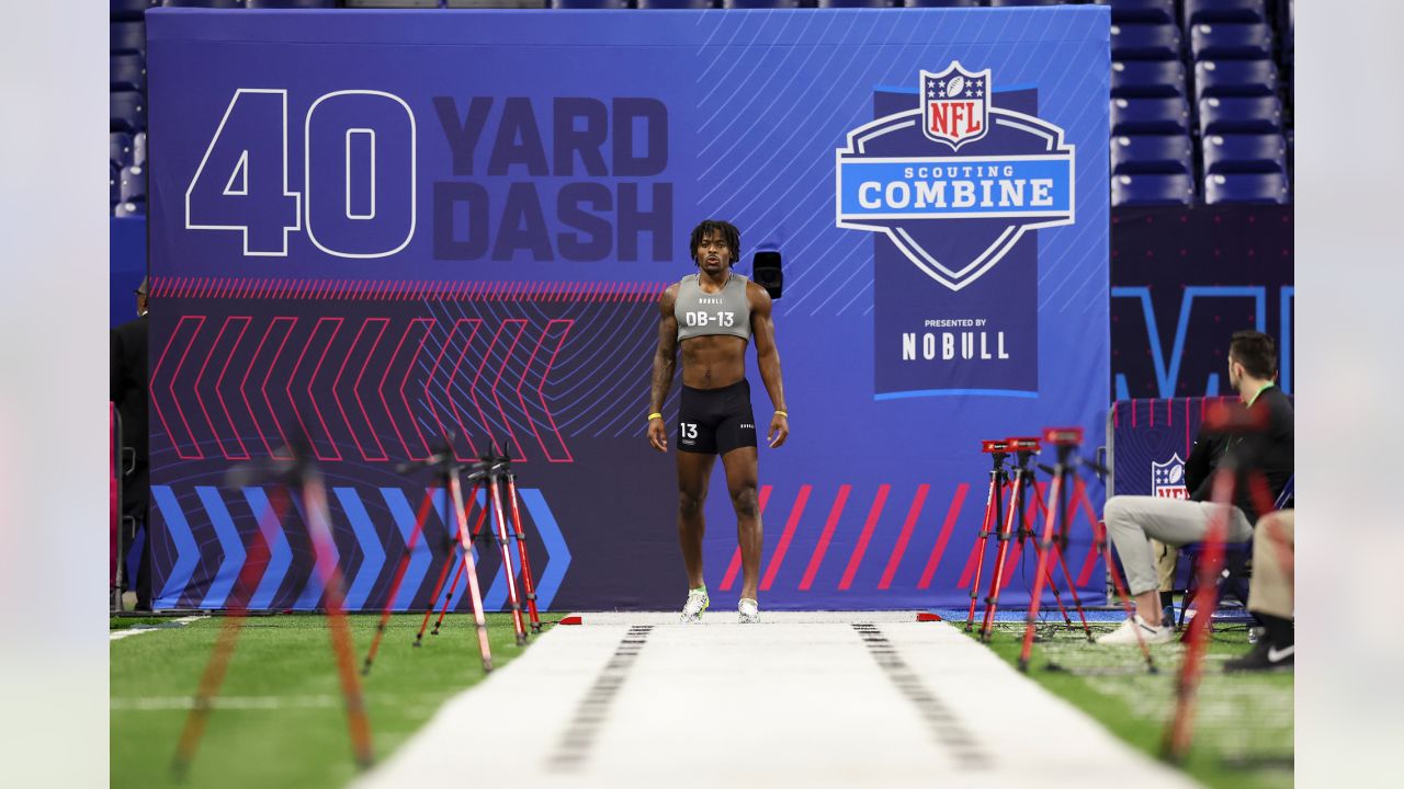 2023 NFL draft: Chiefs scouts attending HBCU Combine in New Orleans