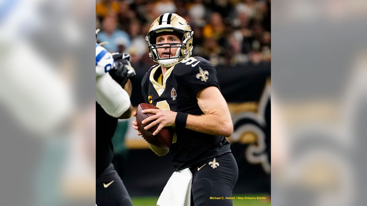 NFL Pro Bowl 2020: Several Saints stand out in 38-33 AFC win over