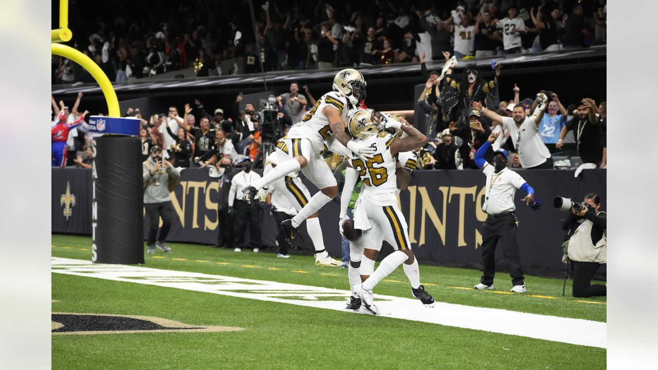 New Orleans Saints agree to terms with defensive back P.J.