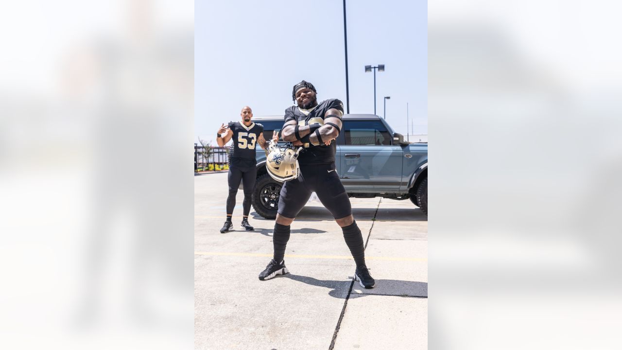 Saints announce schedule for 2023 Training Camp presented by Rouses Markets