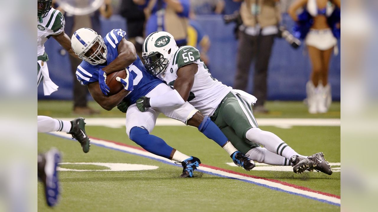 Demario Davis to Jets: Video Highlights, Scouting Report and