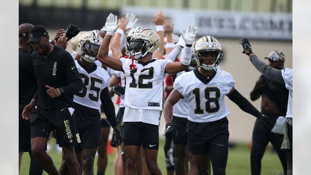 Saints Transactions: July 28 - August 3 - Sports Illustrated New