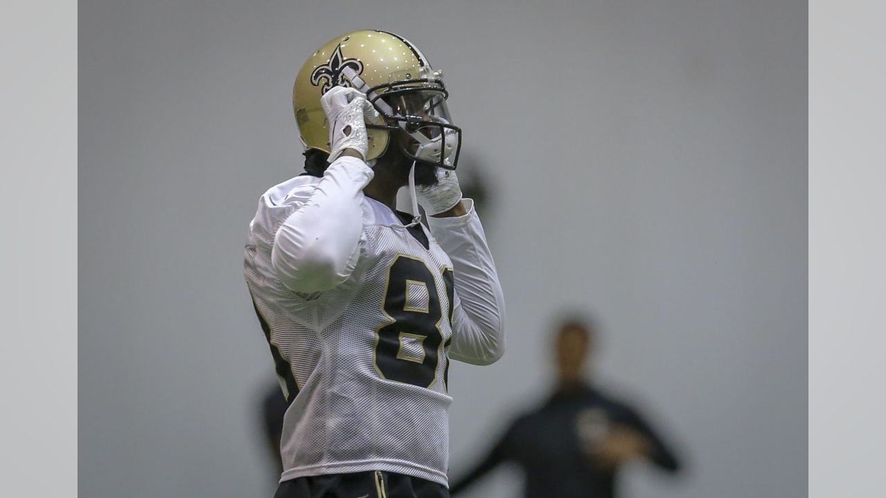 Here's how Dez Bryant can make Saints scarier