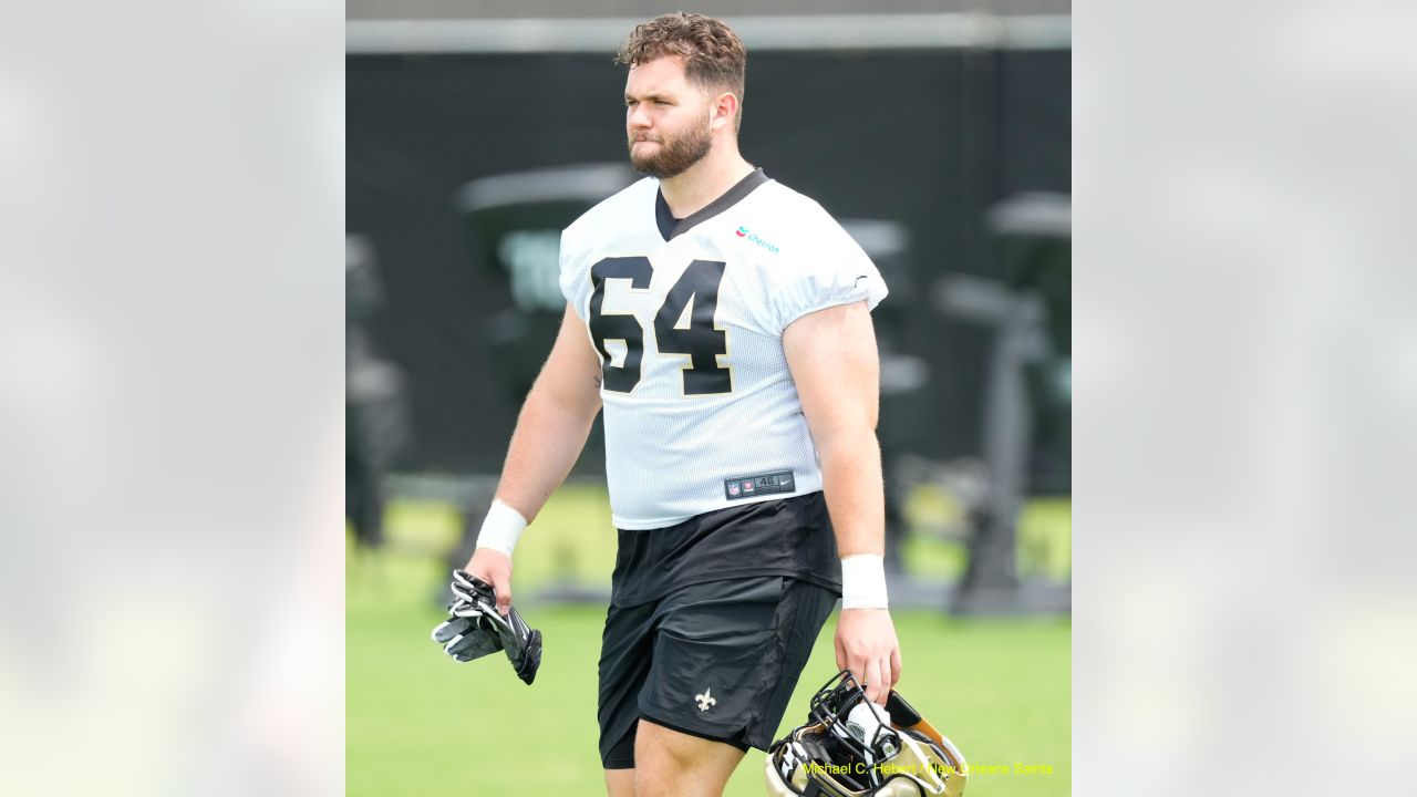 New Orleans Saints schedule rookie minicamp tryouts