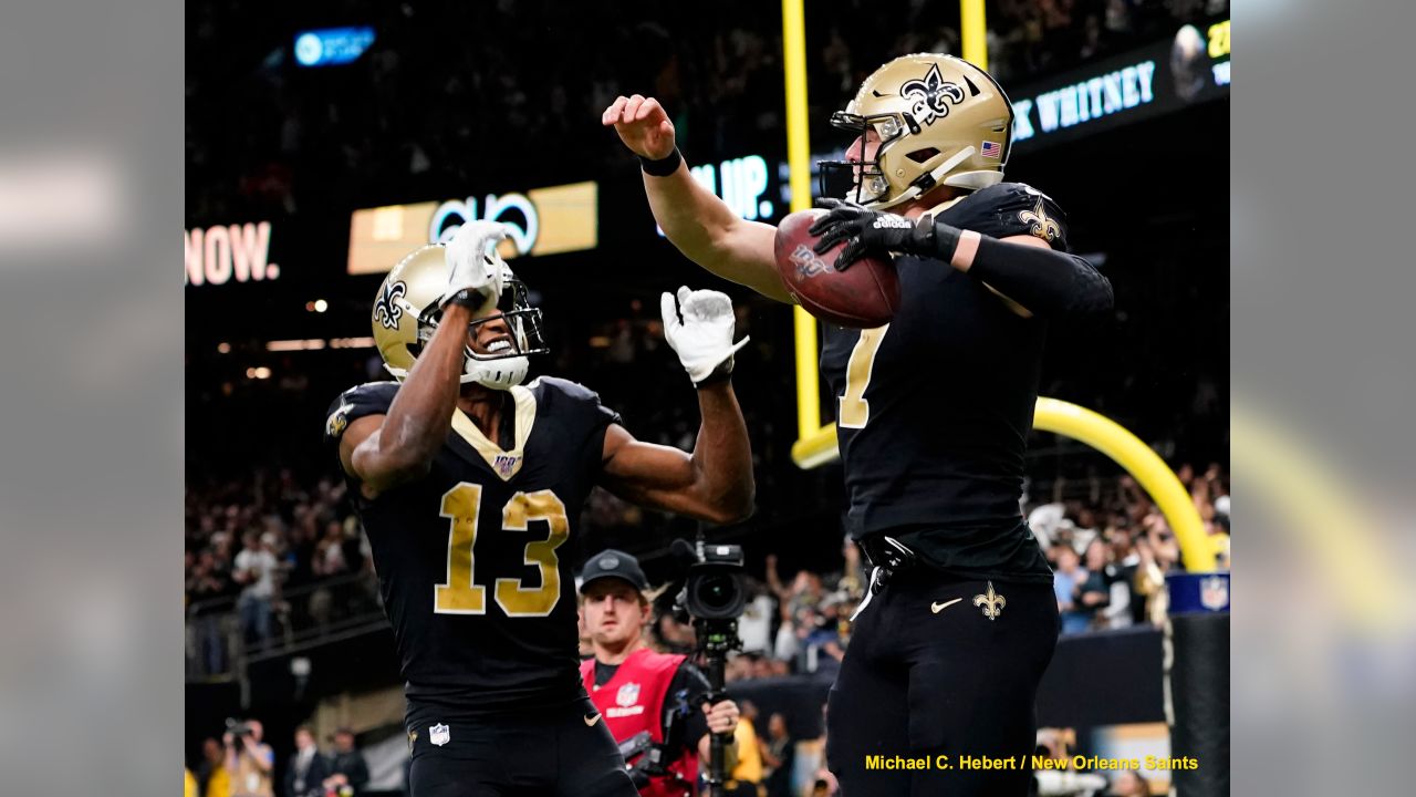 Seven New Orleans Saints named to 2020 Pro Bowl