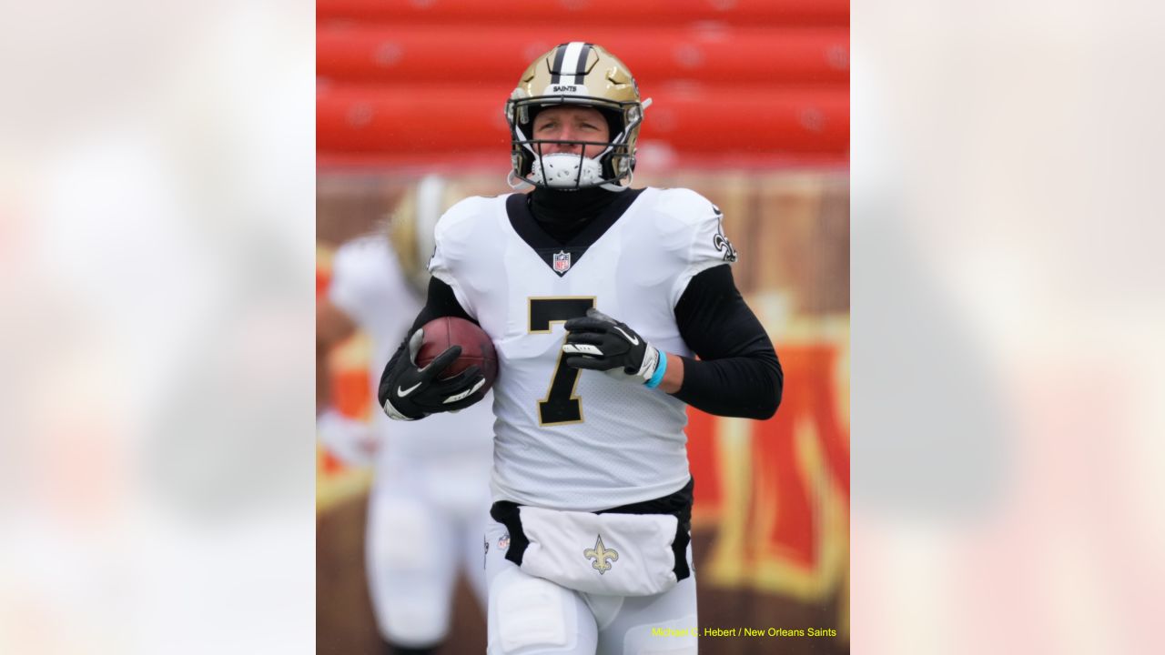 Preview: Saints, Browns brace for brutal cold with slim playoff