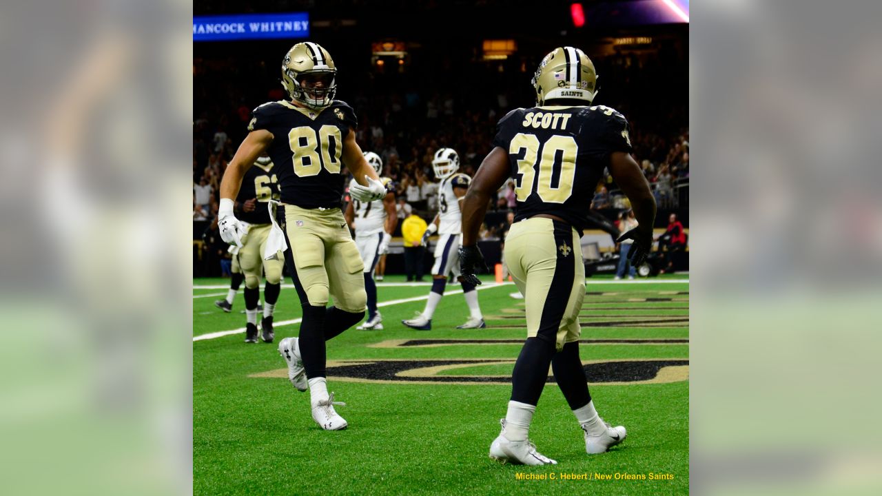 LA Rams 0, New Orleans Saints 28: Game recap - Turf Show Times