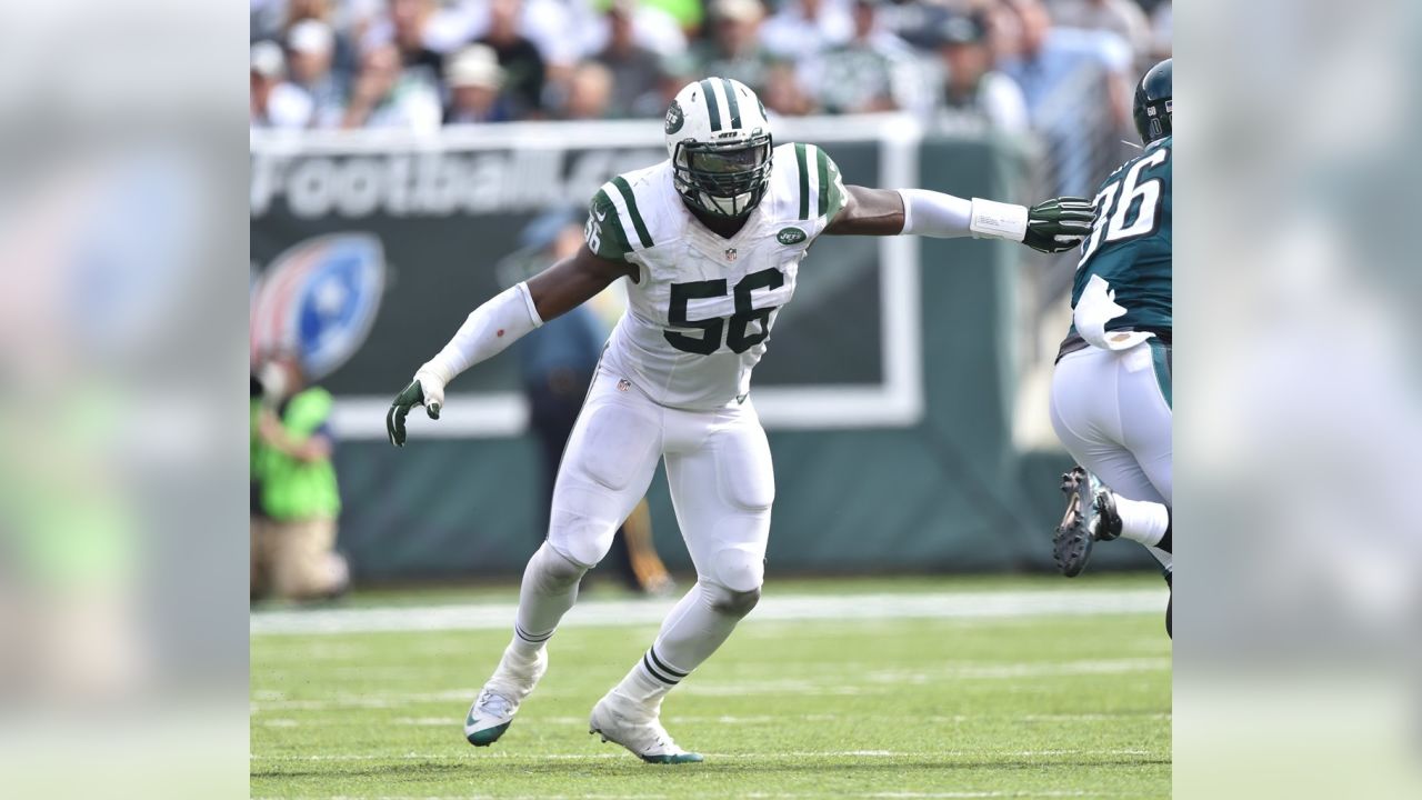 Demario Davis ranked among best linebackers Pro Football Focus - Canal  Street Chronicles