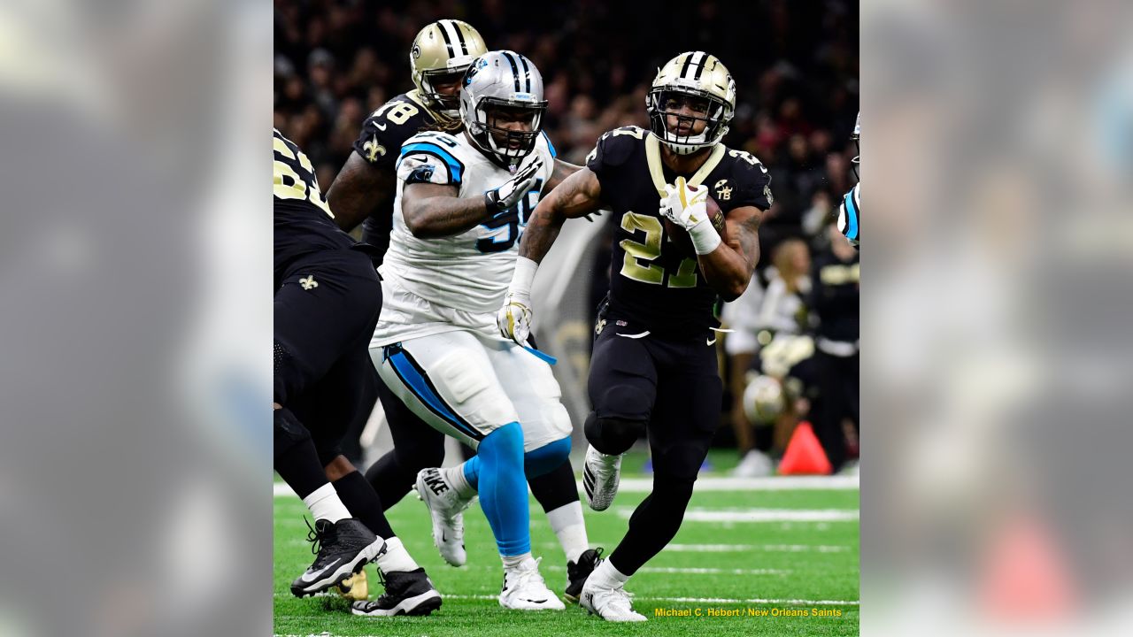 Panthers vs. Saints: 2018 Week 17 game information