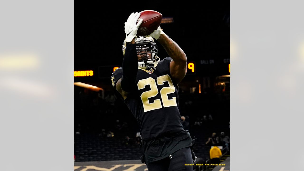 Top 25 Saints of 2020: No. 23, C.J. Gardner-Johnson - Sports Illustrated  New Orleans Saints News, Analysis and More