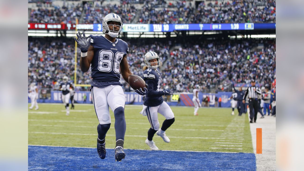 Saints' Signing Of Dez Bryant Ups The Ante In The NFC