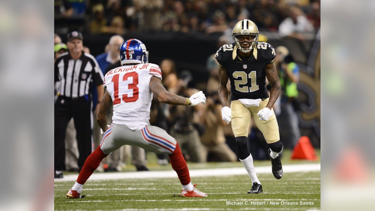 Must See Photos from the Saints 52-49 Win over the NY Giants - Canal Street  Chronicles