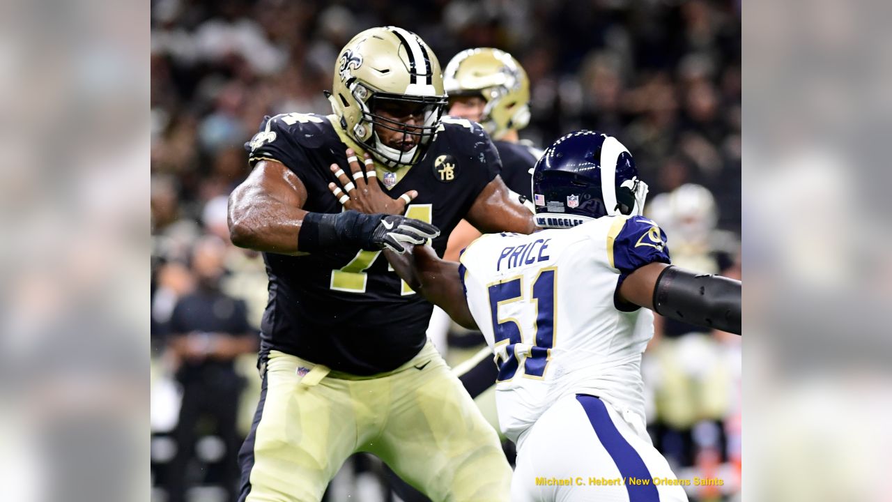 Saints Preseason Game 1 Recap  New Orleans Saints Podcast 8/15