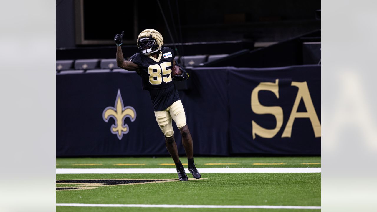 Saints Training Camp: Day 14 Notes and Observations - Sports Illustrated  New Orleans Saints News, Analysis and More