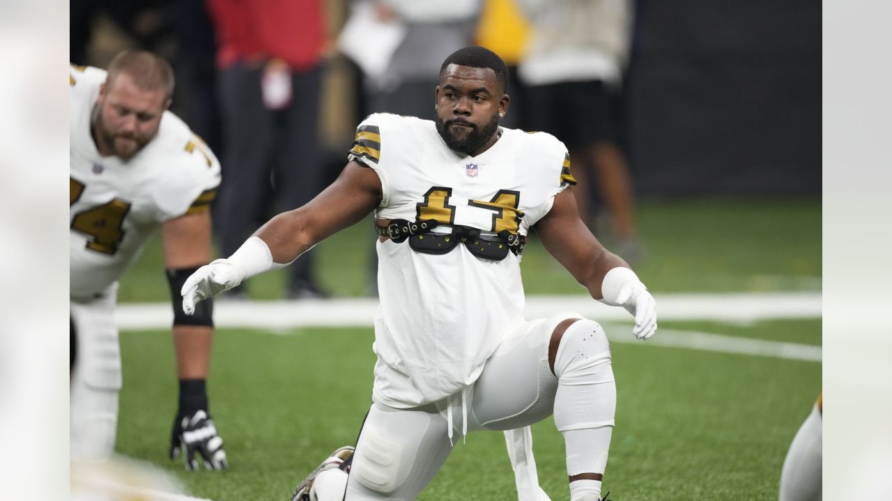 Mark Ingram returned home at the perfect time in 2021 - Canal Street  Chronicles