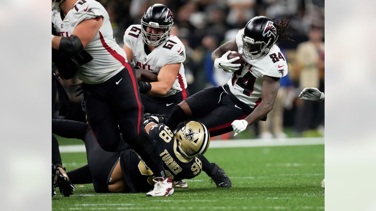 Saints DE Payton Turner To Undergo Surgery