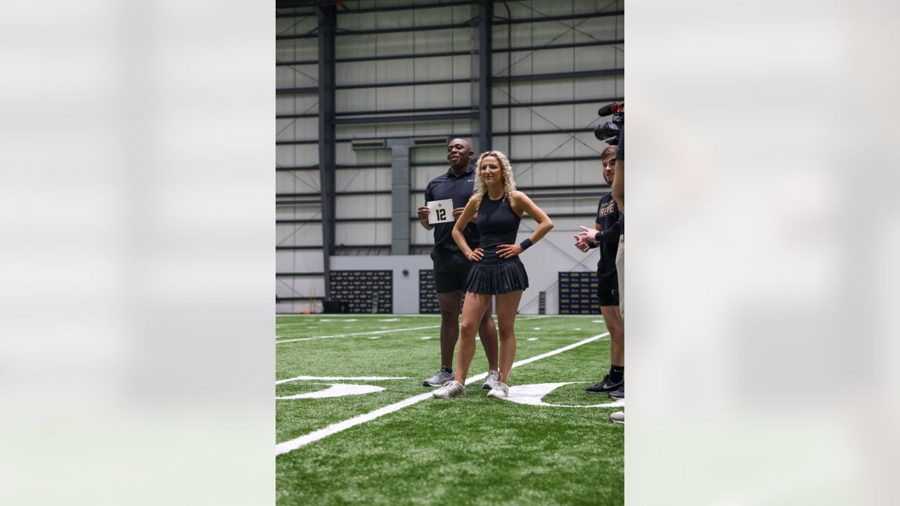 New Orleans Saints to hold 2023 Cheer Krewe auditions - Canal Street  Chronicles