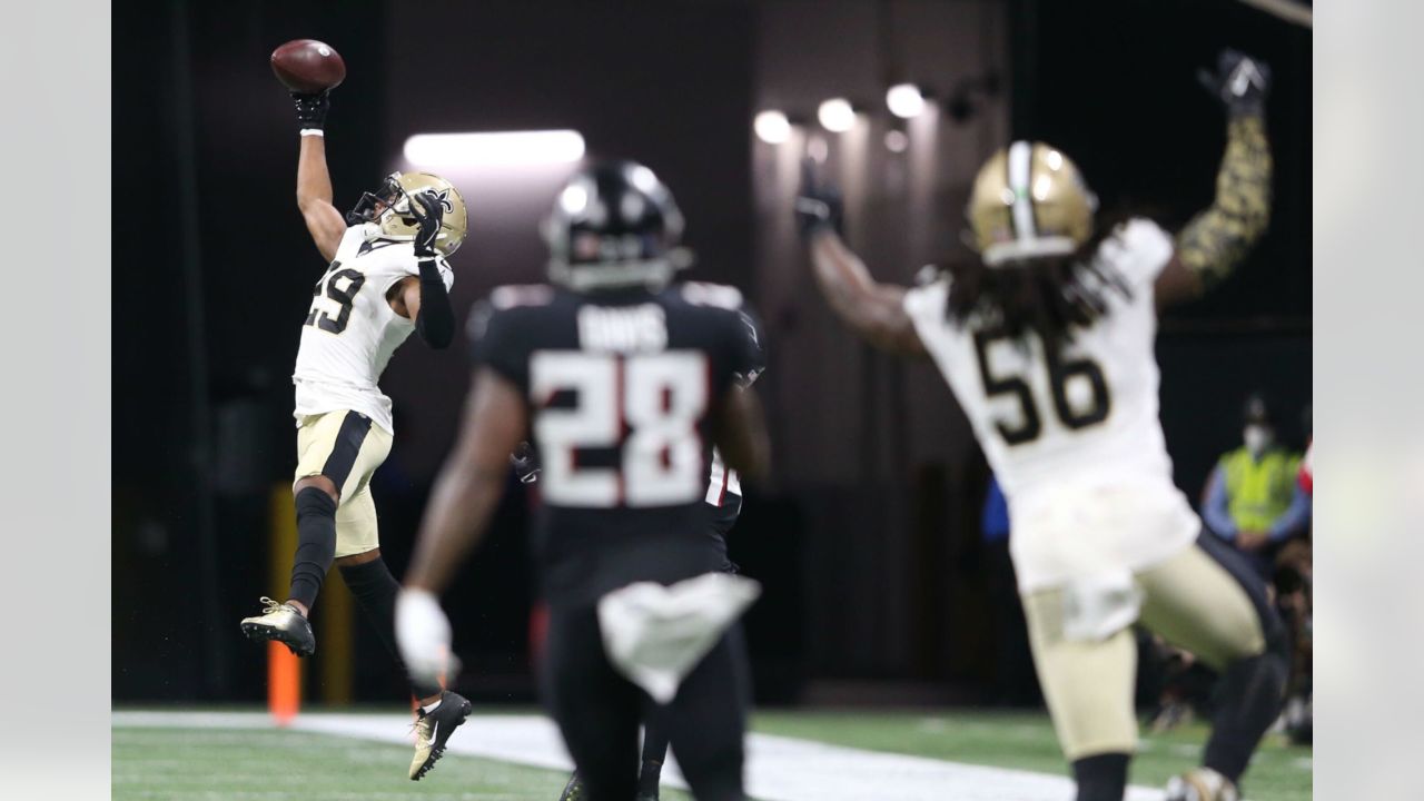 New Orleans Saints vs. Atlanta Falcons FREE LIVE STREAM (11/28/19