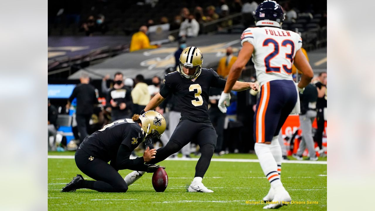 Bears vs. Saints: 3 Things to Watch in the 2021 NFC Wild Card Game