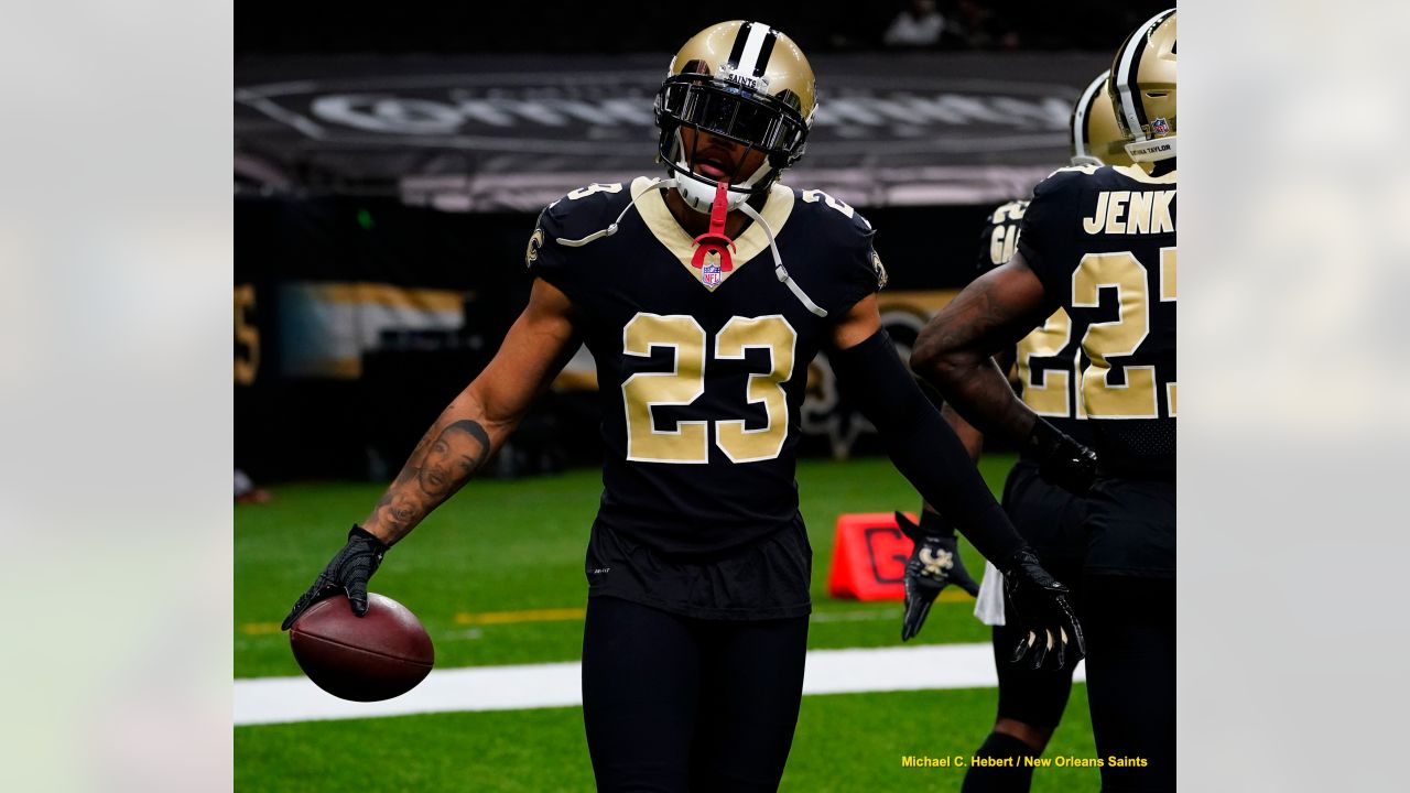 New Orleans Saints 2020 season recap: Marshon Lattimore