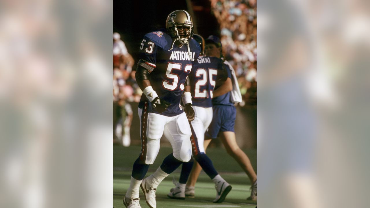 The Dome Patrol: Four men who revived the New Orleans Saints