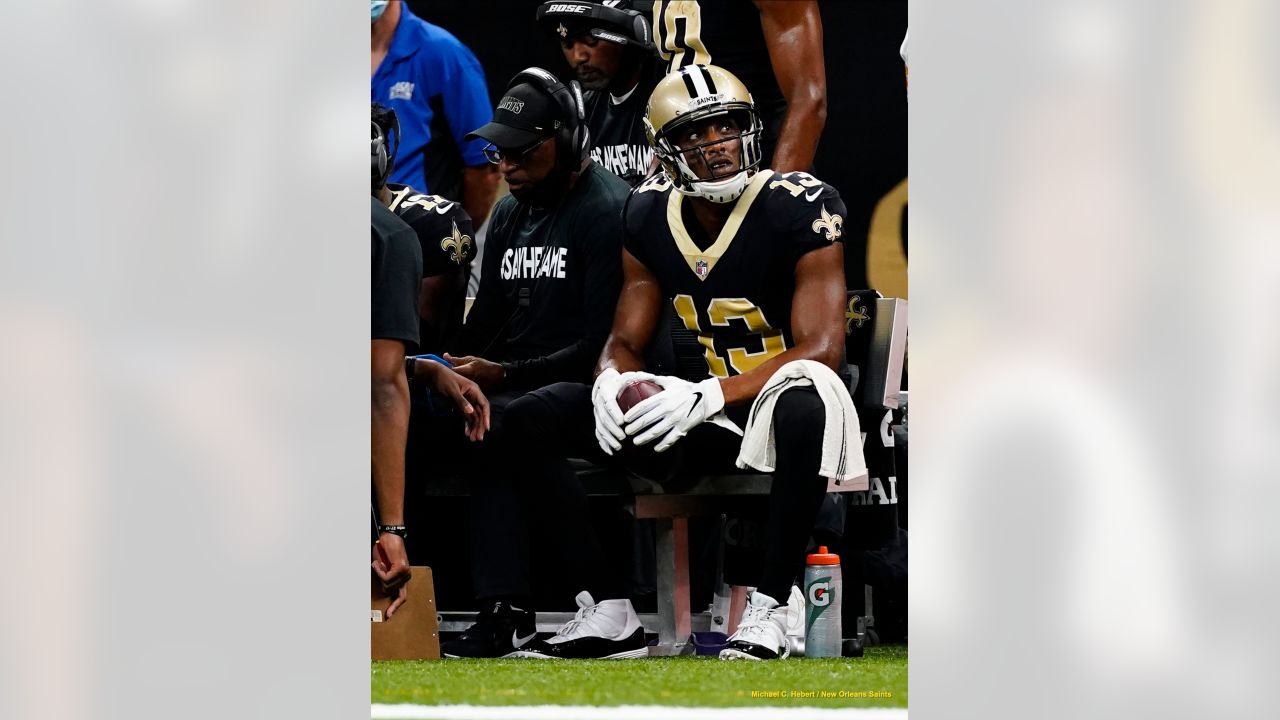 New Orleans Saints 2020 season recap: Michael Thomas