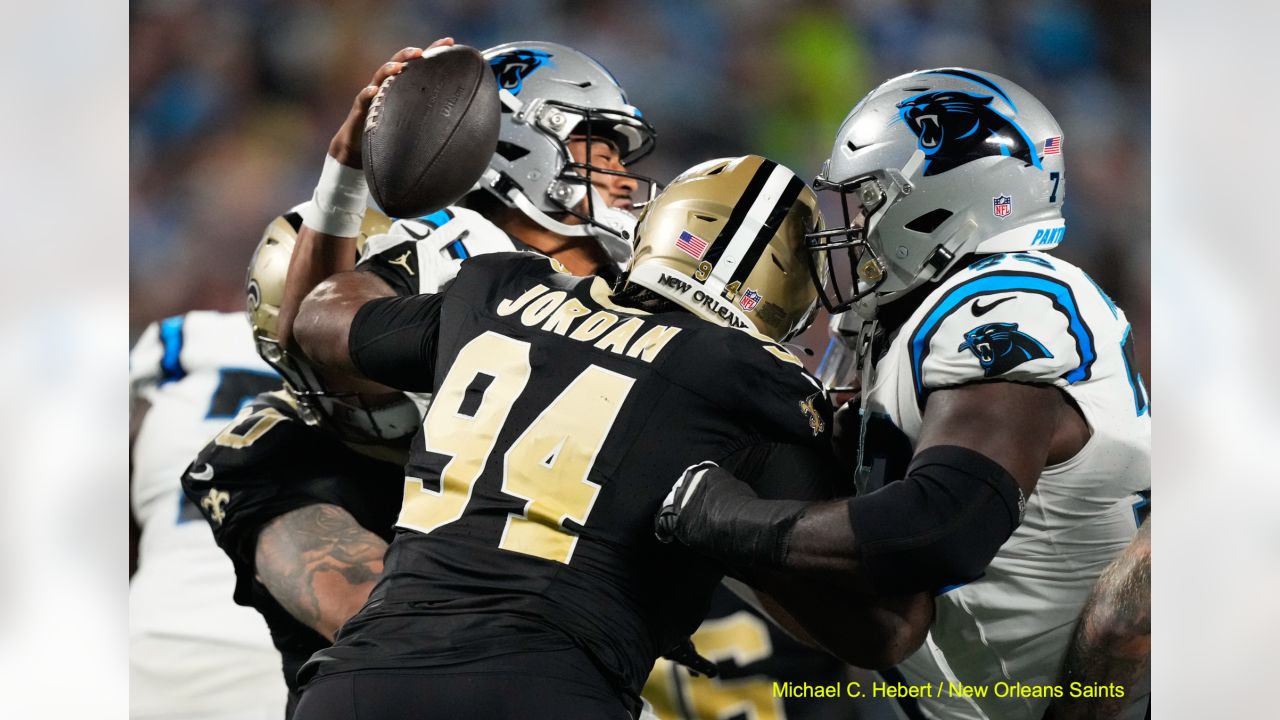 Five things to know about New Orleans Saints on Monday, Sept. 11