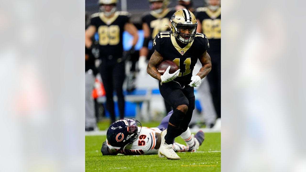 Saints place Alvin Kamara on Covid-19 list after positive test