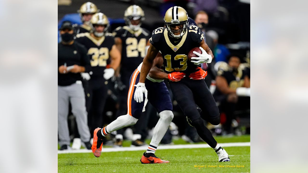 New Orleans Saints 2020 season recap: Michael Thomas