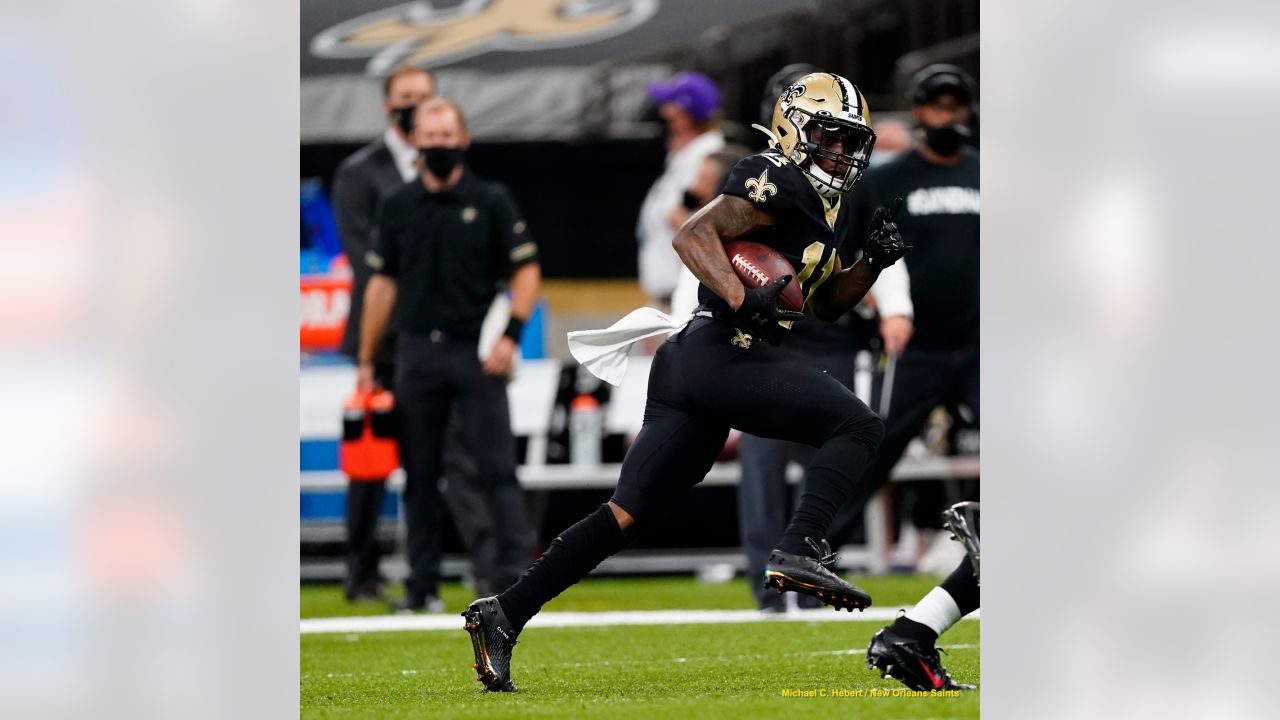 Bleacher Report picks Deonte Harris to break out for New Orleans Saints