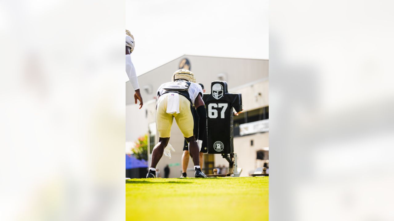 Saints training camp countdown (Part 6): secondary – Crescent City Sports