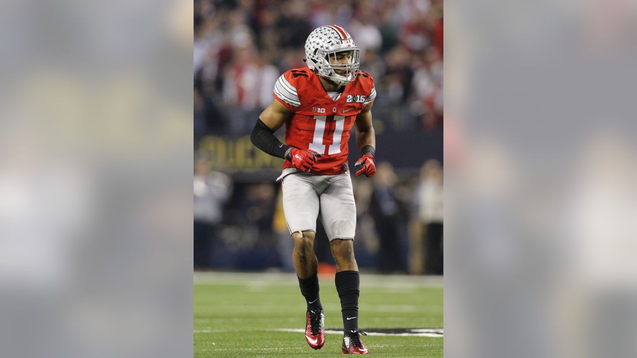 Drafted: Vonn Bell Selected 61st Overall By The New Orleans Saints In 2016  NFL Draft