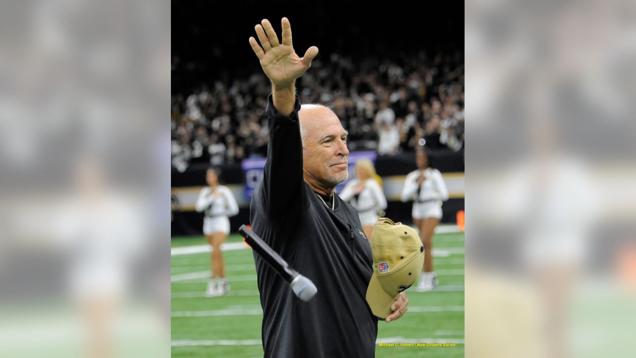 Saints win would have made Jimmy Buffett happy – Crescent City Sports