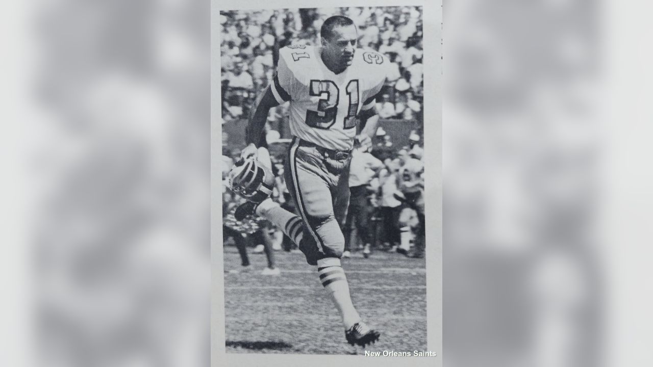 Packers, LSU legend Jim Taylor dead at age 83 – Crescent City Sports