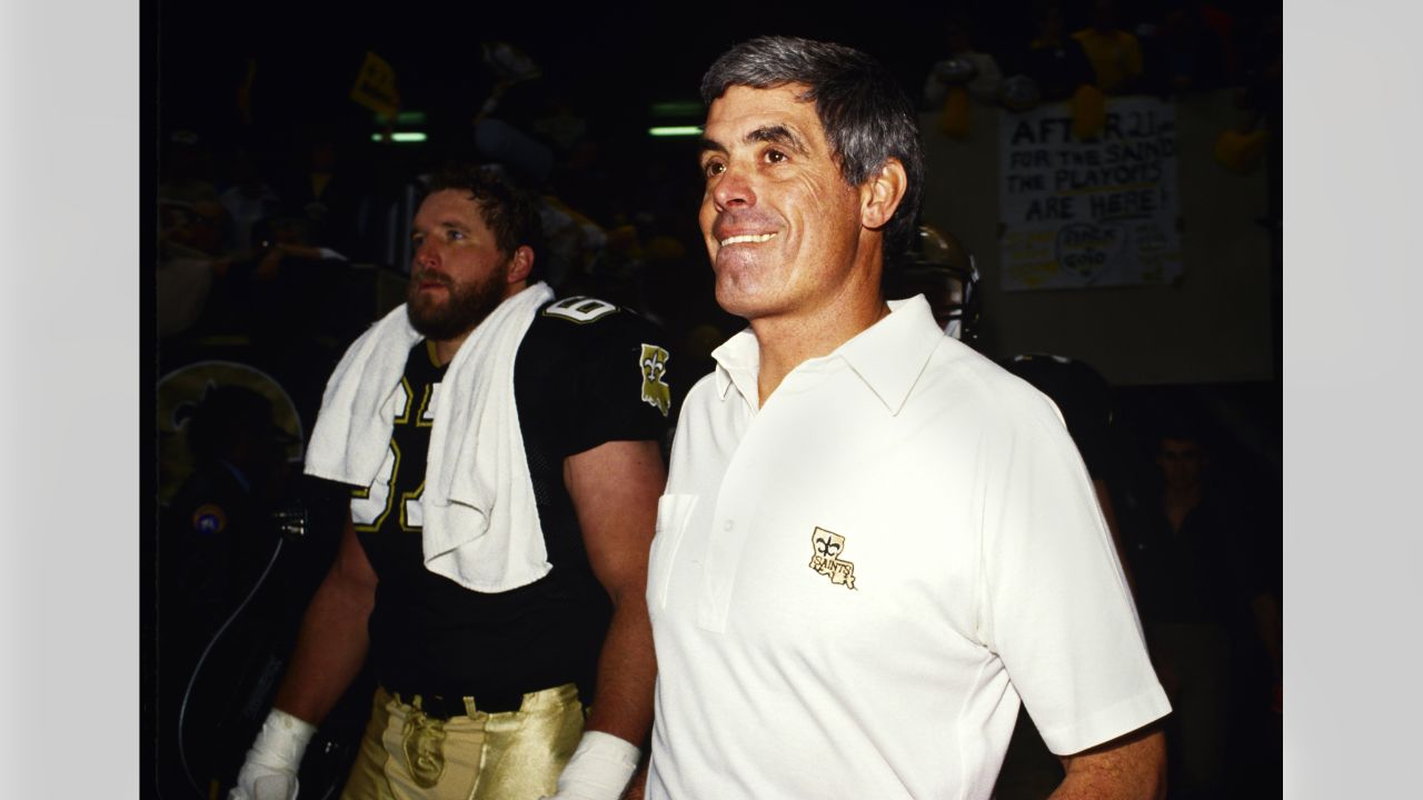 Saints Coach Jim Mora: A Legacy of Leadership and Impact