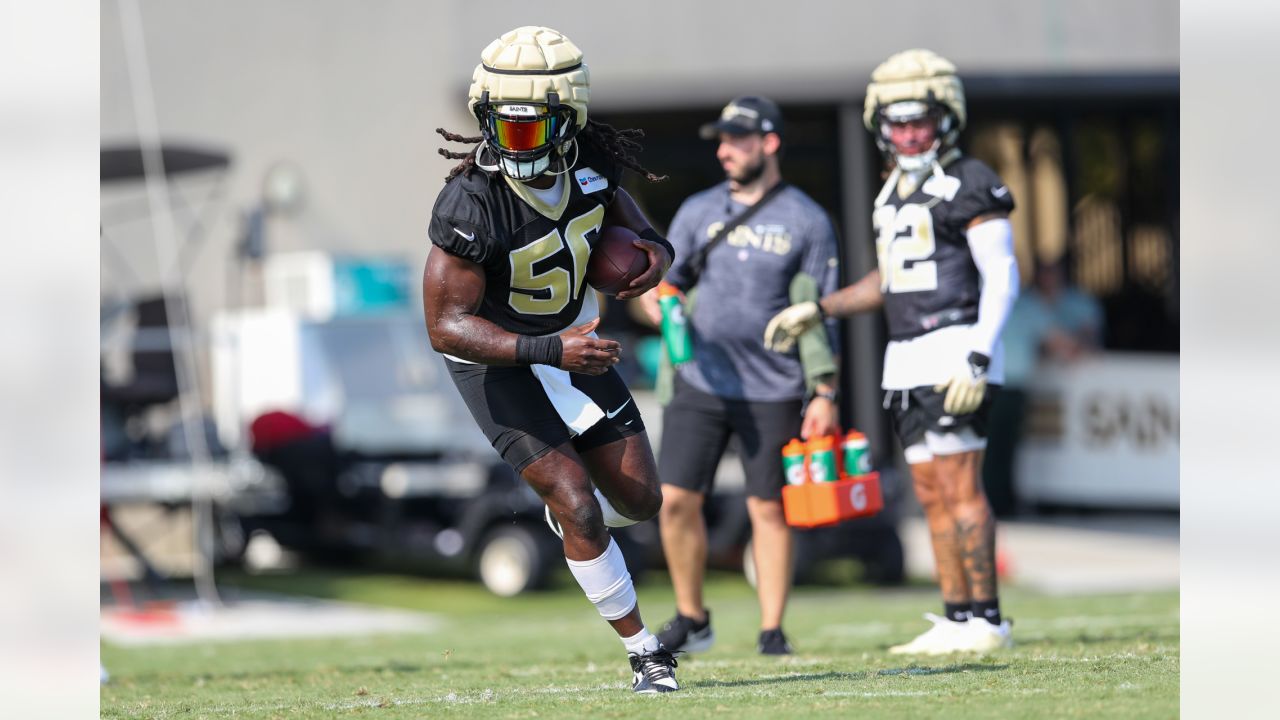 New Orleans Saints Training Camp Coverage Begins Today on Yurview Yurview