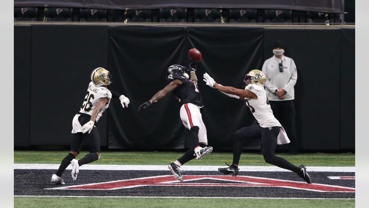 Saints Secondary Gets Laughingly Low Grade by National Site - Sports  Illustrated New Orleans Saints News, Analysis and More