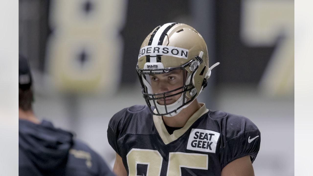 The biggest takeaway from day one of Saints training camp - A to Z