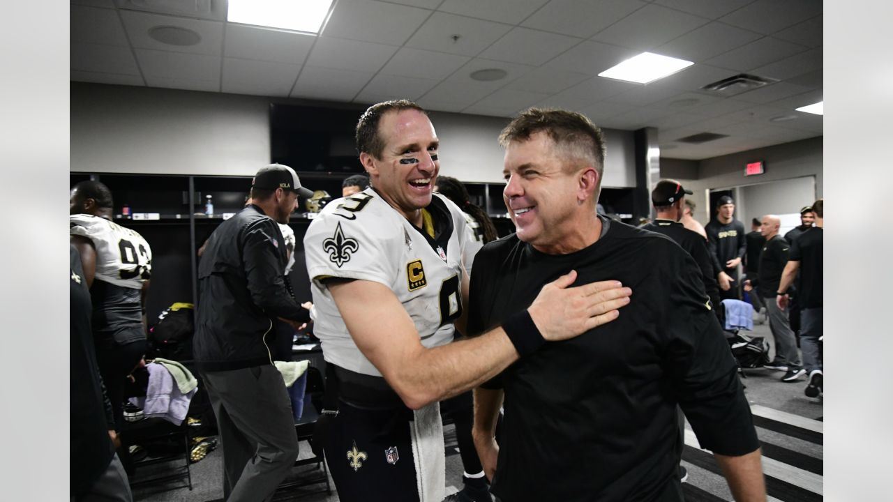 Sean Payton and Mickey Loomis Remain True To Their Philosophy - Canal  Street Chronicles